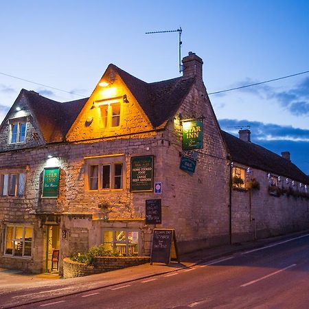 Star Inn Stroud  Dış mekan fotoğraf