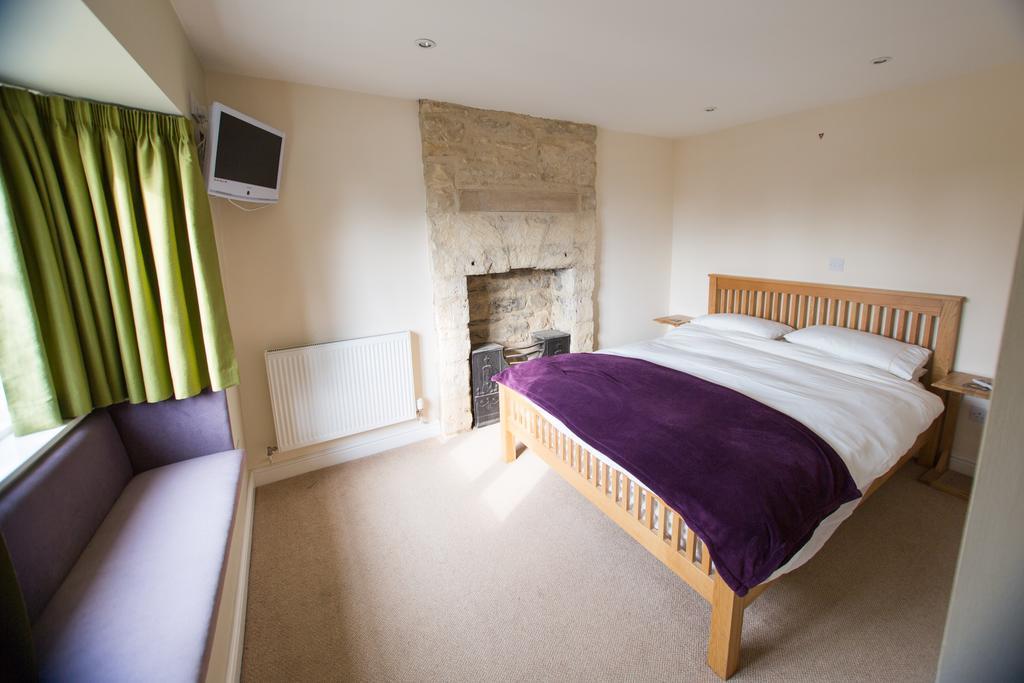 Star Inn Stroud  Dış mekan fotoğraf